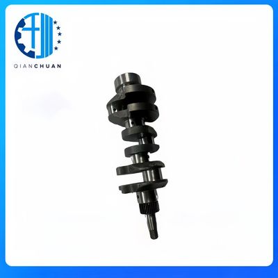 C1.1 Crankshaft 115256970 For CATERPILLAR  Engine  Machinery Parts