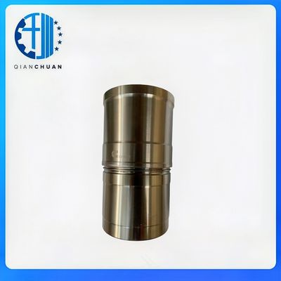 Cylinder Liner 5318477 4376406 For Cummins  ISL9.5 ISLE Diesel Engine Parts