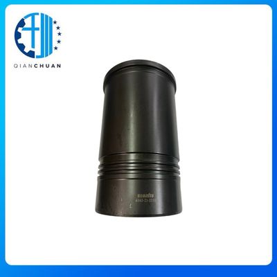 6D170  Cylinder Liner 320mm 6162-23-2210 For Komatsu Diesel Engine Parts