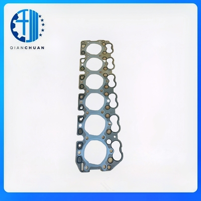 611600040014 Metal Cylinder Gasket For Weichai WP10H Truck Spare Parts