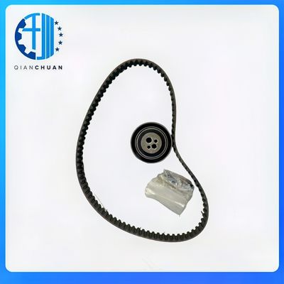 6670555 04270987 Timing Belt Kit Compatible With Deutz BF4M1011