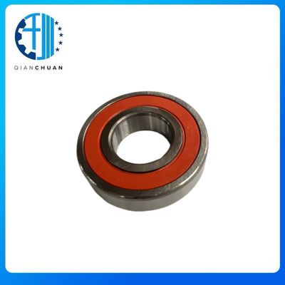 6310LLU Single Row Radial Ball Bearing With Double Sealed