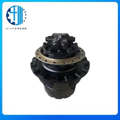 Drive Final Drive Motor Assy 9257553 Travel Motor With Gearbox For Hitachi ZX250F Excavator Spare Parts