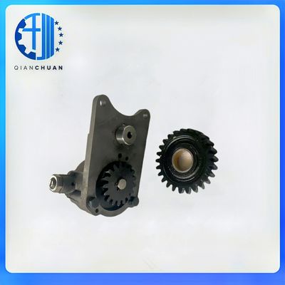 Oil Pump For Weifang 495 495D R4100  KS4100 K4100ZD K4100D K4100  Diesel Engine