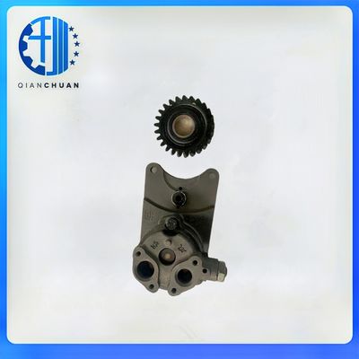 Oil Pump For Weifang 495 495D R4100  KS4100 K4100ZD K4100D K4100  Diesel Engine