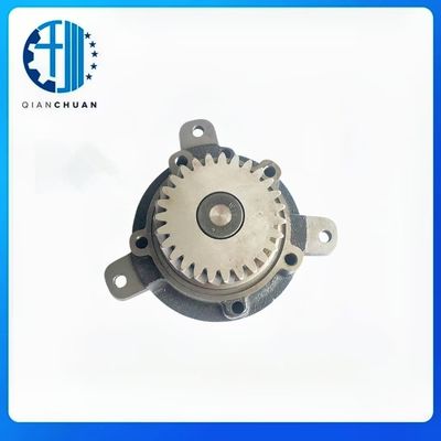 Water Pump 20431135 20101193 For Volvo EC360 EC460 Excavator D12 Engine