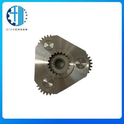 SY215 RG14 Carrier I S/M Assy  13275323 13265483 for Excavator Spare Part