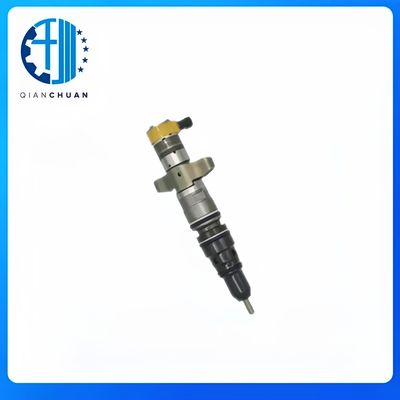 387-9433 Fuel Injector  For Caterpillar C9 Excavator Engine Parts