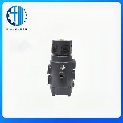 JCM913  Central Swivel Joint Assembly For Shanzhong  Excavator Hydraulic Parts