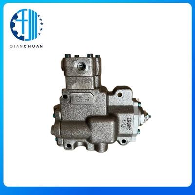 Regulators  K9NOA-V for Kpm  YC53479  Volvo EC460 Spares with Solenoid Valve