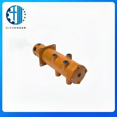 XE80  Slewing Center Joint Assembly For XCMG Excavator Hydraulic Parts