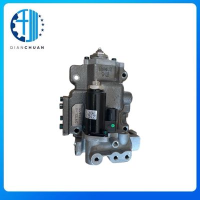 Hydraulic Main Pump Regulator G9TDL-V For K3V112D For SK200-6 Kobelco Engine Parts