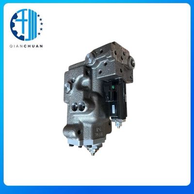 Hydraulic Main Pump Regulator  GYT6K-V For K3V112DTP For Kobelco Sk200-8 Engine Parts