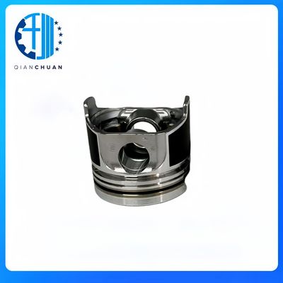 16060-21114  Piston STD 78mm For Kubota V1505  D1105  Engine Spare Parts