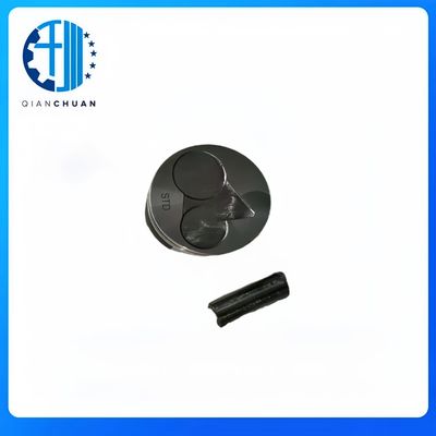 16060-21114  Piston STD 78mm For Kubota V1505  D1105  Engine Spare Parts