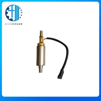 QST30 Diesel Engine Fuel Transfer Pump 4975617 For Cummins Excavator Spare Parts
