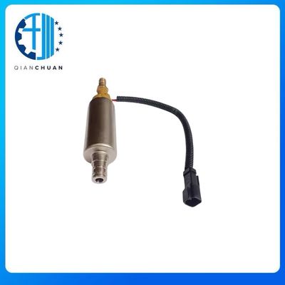 QST30 Diesel Engine Fuel Transfer Pump 4975617 For Cummins Excavator Spare Parts