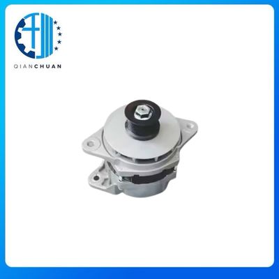 Cum-Mins Diesel Engine Alternator for Gen Sets 3935530 24V 70A M11 Engine