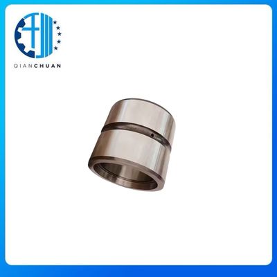 Bearing Sleeve Hydraulic Excavator Fuel Cylinder Rod End Hardened Steel Bushing 1715427 For CAT6015/RH40-E
