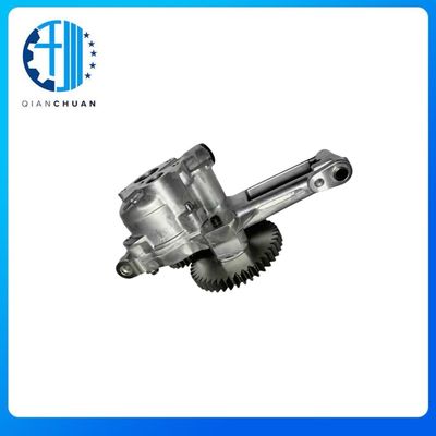 189-8777 Oil Pump Engine 3116/C7 For Truck Cat 324D 325B 325D 329D