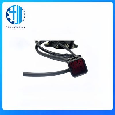 525-4479 379-0803 Throttle Motor  For CAT  E305E E307D2 E308E2  Excavator Parts