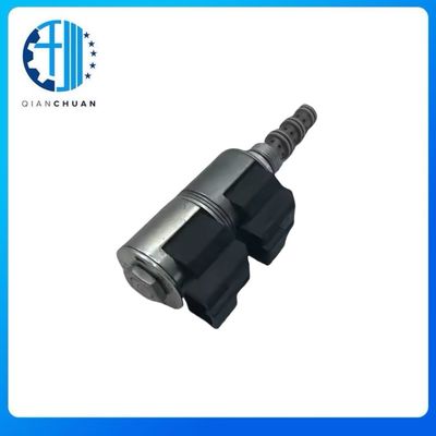 Solenoid Valve 25/MM5000 25/MM4825 For JCB Backhoe Loader 3CX 4CX 5CX 25-MM5000