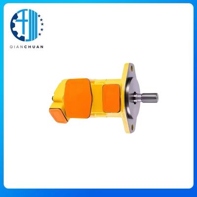Vane Pump 3G4095 4T0508 6U8013 9J5050 9J5055 9J8201 3520VQ For Caterpillar Excavator Spare Parts