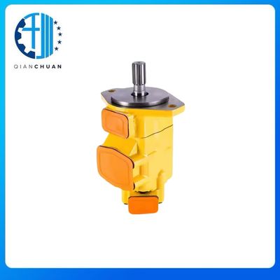 Vane Pump 3G4095 4T0508 6U8013 9J5050 9J5055 9J8201 3520VQ For Caterpillar Excavator Spare Parts