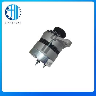 600-861-3111 Alternator For PC300-7 PC350-7 PC360-7 Excavator Spare Parts