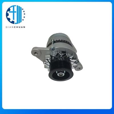 600-861-3111 Alternator For PC300-7 PC350-7 PC360-7 Excavator Spare Parts