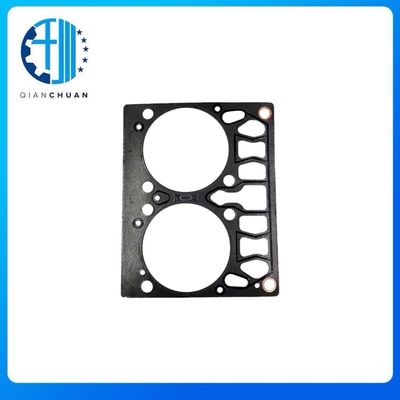 D1146  Gasket Cylinder Head 400603-00119 For Doosan Engine Parts Construction Engineering Machinery