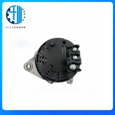 2871A301 Alternator  12V 65A for Perkins Engine 1000 1103 1104 1106 Series