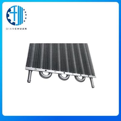 4467356 ZX160 ZX180 Oil Cooler for Hitachi Excavator Spare Parts