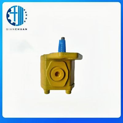 283-5992 Fan Motor Gear Pump For Caterpillar CAT 330C Excavator  Parts