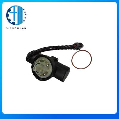 2289129 228-9129 416E 420D 420E Backhoe Fuel Pump for CAT Caterpillar Diesel Engine Spare Parts