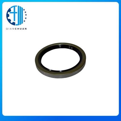 12V140-1 Oil Seal 07012-00110 For Komatsu Excavator Engine Spare Parts