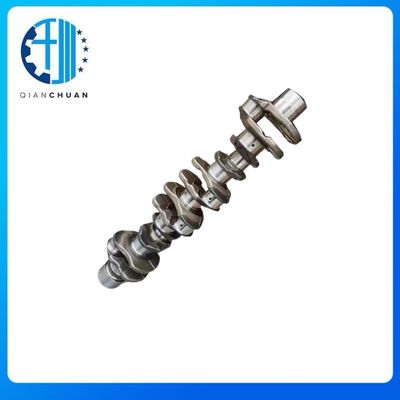 J08 J08C J08E Crankshaft 13411-2241 For Hino Excavator  Engine Spare Parts