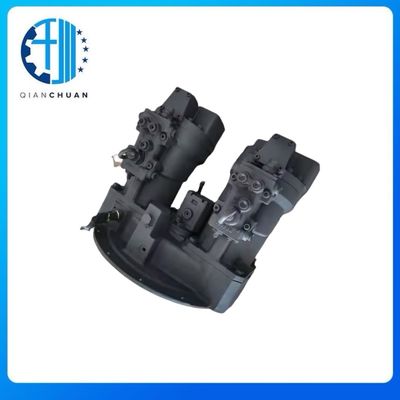 HPV145 HPV145G Main Pump For Hitachi EX300 EX330 EX350 EX360 Excavator Engine Spare Parts