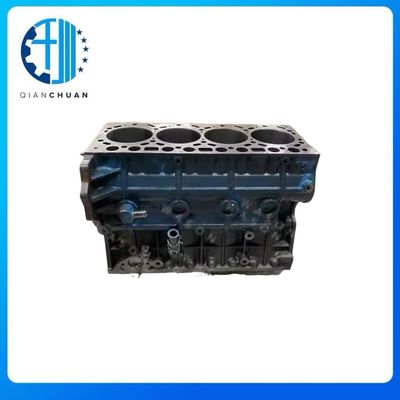 1G381-01014 Cylinder Block For V3800T Kubota Excavator Engine Spare Parts