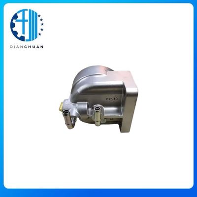 YN21P01104F1 Fuel Water Separator For Kobelco SK130-8 SK200-8 SK210-8 SK250-8 SK330-8 SK350-9 Engine Parts