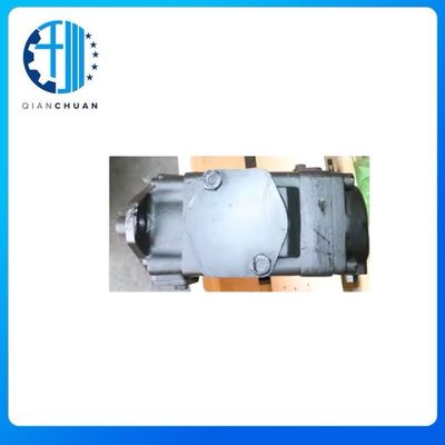 DL250 Main Pump 401-00081AR For Doosan  Excavator Engine Spare Parts