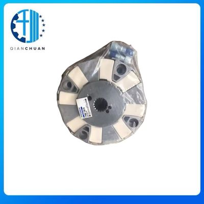 R455-7 505-7  Coupling 11NB-13011 Construction Machinery Part For Hyundai Engine Parts