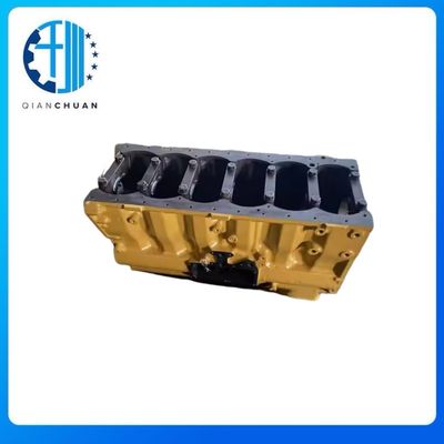C7 C9 Cylinder Block 325-3915  for E330C E330D Excavator Diesel Engine Parts