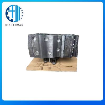 Cylinder Head 6240-11-1102 for 6D170 PC1250-7 Excavator Engine Parts