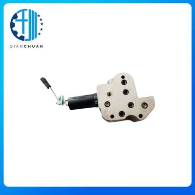 103-8177  Main Control Relief Valve For E320V1 E330D Excavator Hydraulic Pump Parts
