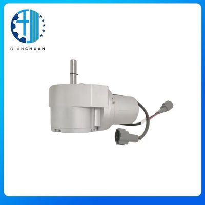 Stepper Motor 4614911 4360509  For Hitachi  EX100-5 EX200-5 EX220-5 EX300-5 Engine Parts