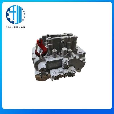YA0000703 ZX200-5G Main Control Valve for Hitachi Excavator Spare Parts