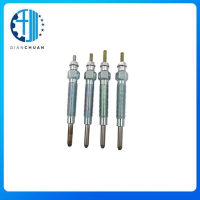 Heater Plug  36710-42021 For Hyundai H100 Diesel Engine Spare Parts