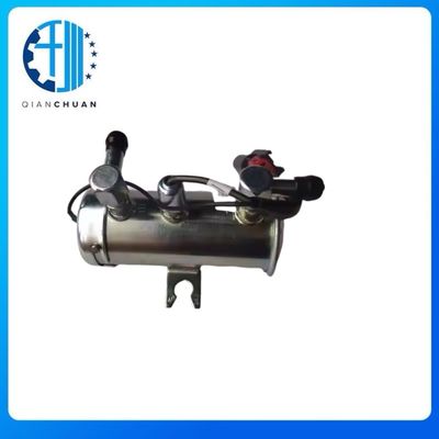 ZX270 Fuel Pump 4645227 For Excavator Diesel Engine Parts