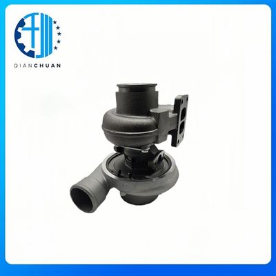 3539697 3804877 3539700 3539699 Turbocharger HX35W  For Cummins 6BT 6BTA Engine